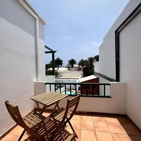 The Sallies - 3 Bedroom With Private Pool Ferienhaus Tías