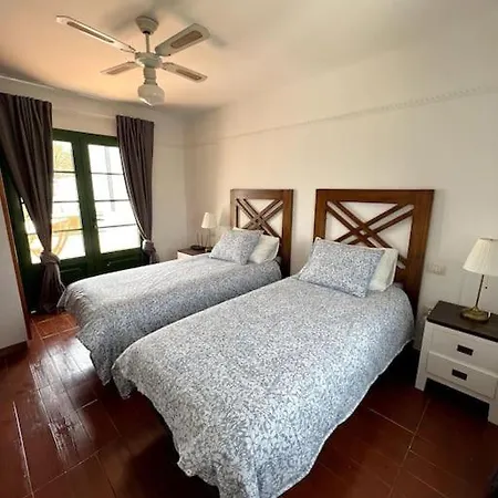 The Sallies - 3 Bedroom With Private Pool