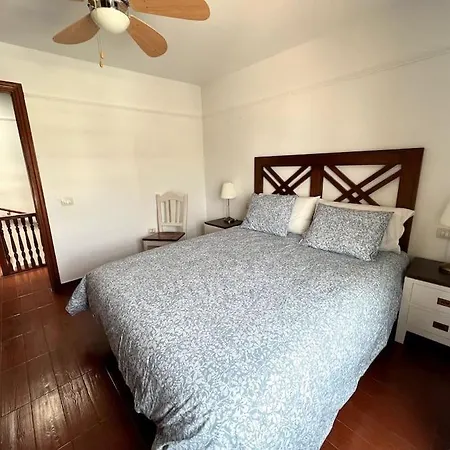 The Sallies - 3 Bedroom With Private Pool * Tías