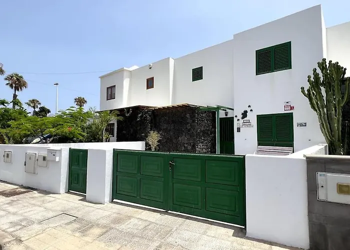 The Sallies - 3 Bedroom With Private Pool