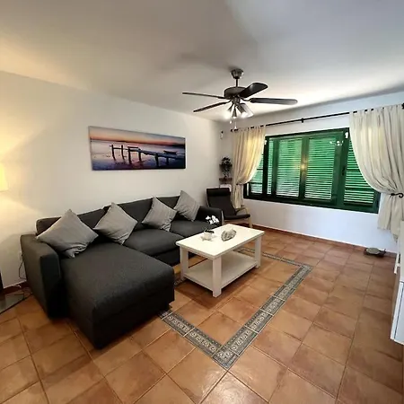 Nyaraló The Sallies - 3 Bedroom With Private Pool