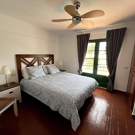 Casa de Férias The Sallies - 3 Bedroom With Private Pool