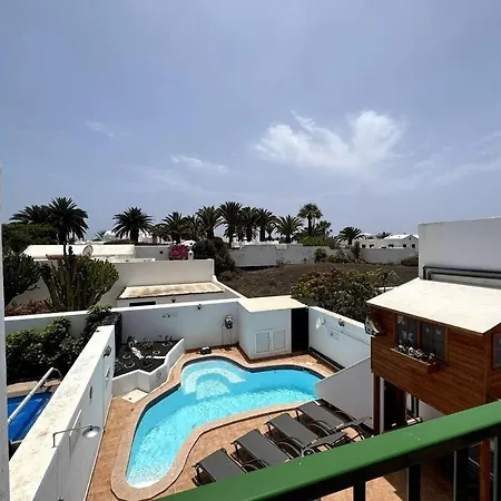 The Sallies - 3 Bedroom With Private Pool