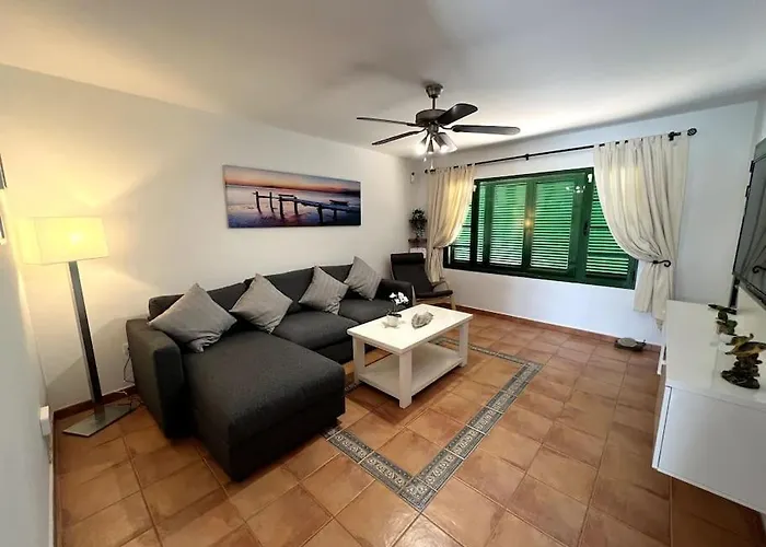 Casa de Férias The Sallies - 3 Bedroom With Private Pool