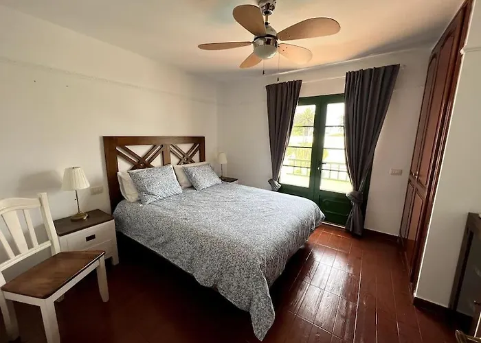 Casa de Férias The Sallies - 3 Bedroom With Private Pool