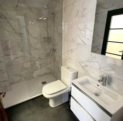 The Sallies - 3 Bedroom With Private Pool Tías