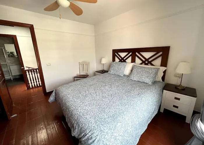 The Sallies - 3 Bedroom With Private Pool * Tías