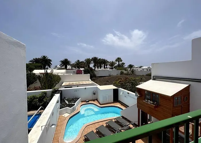 The Sallies - 3 Bedroom With Private Pool